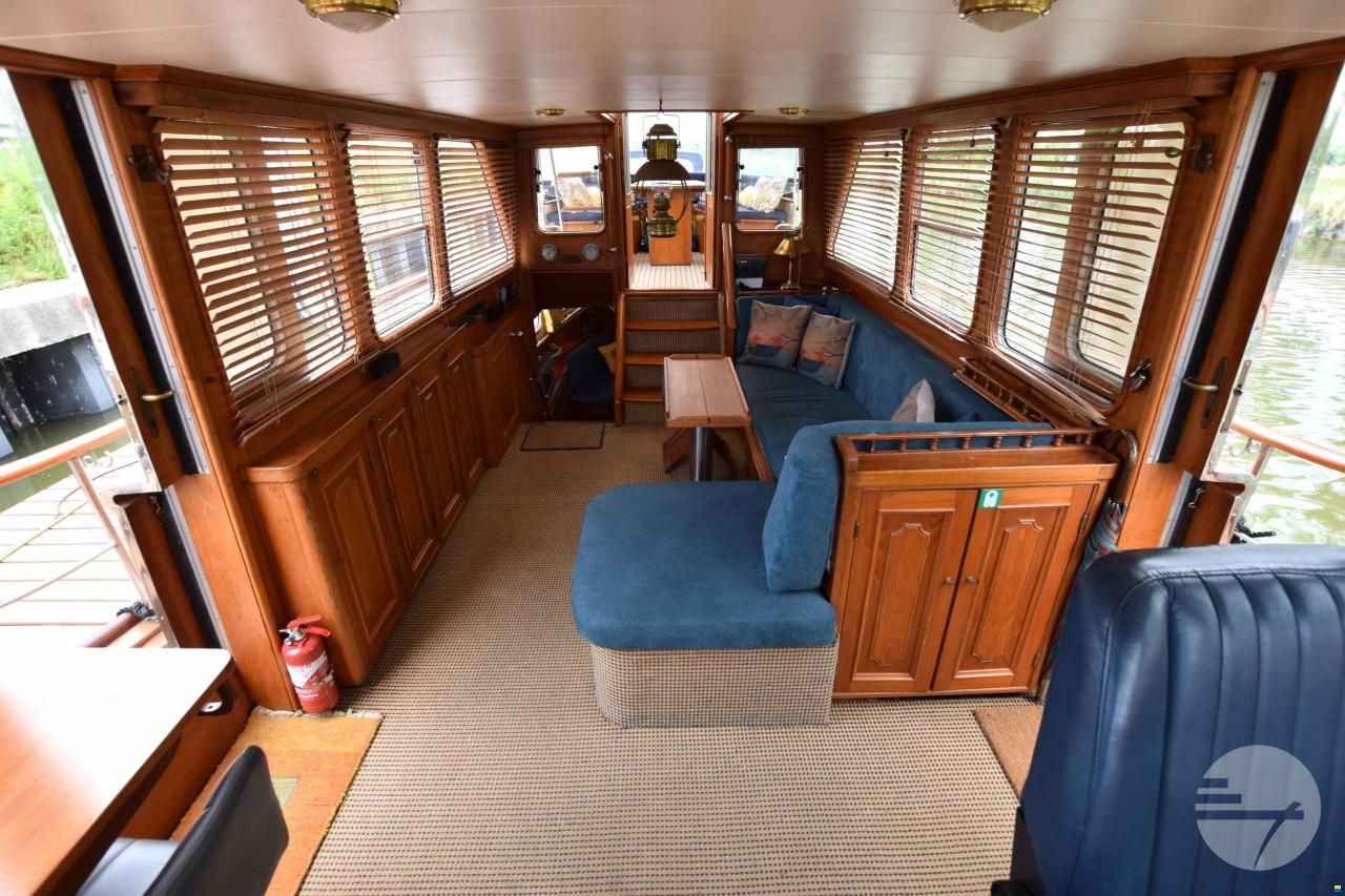 Classic Cruiser 14 23