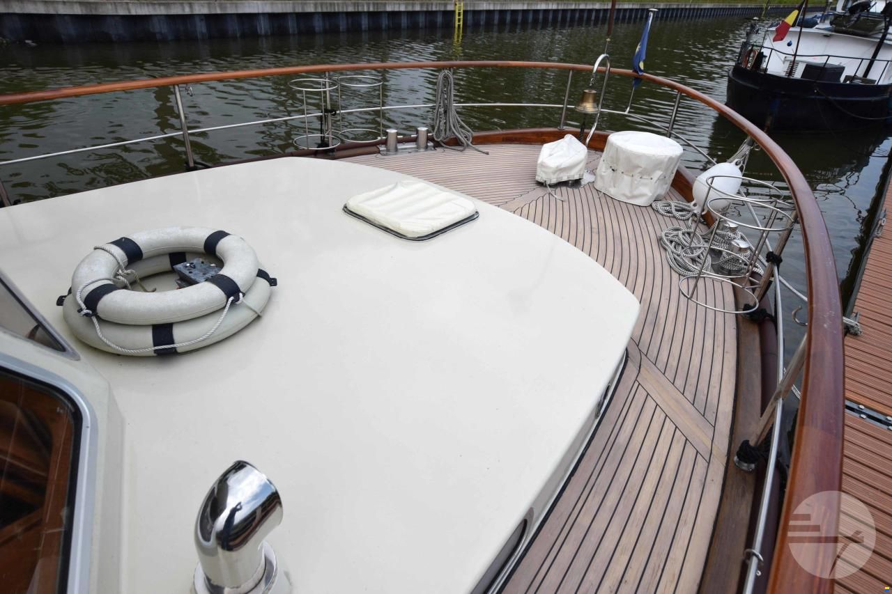 Classic Cruiser 14 23