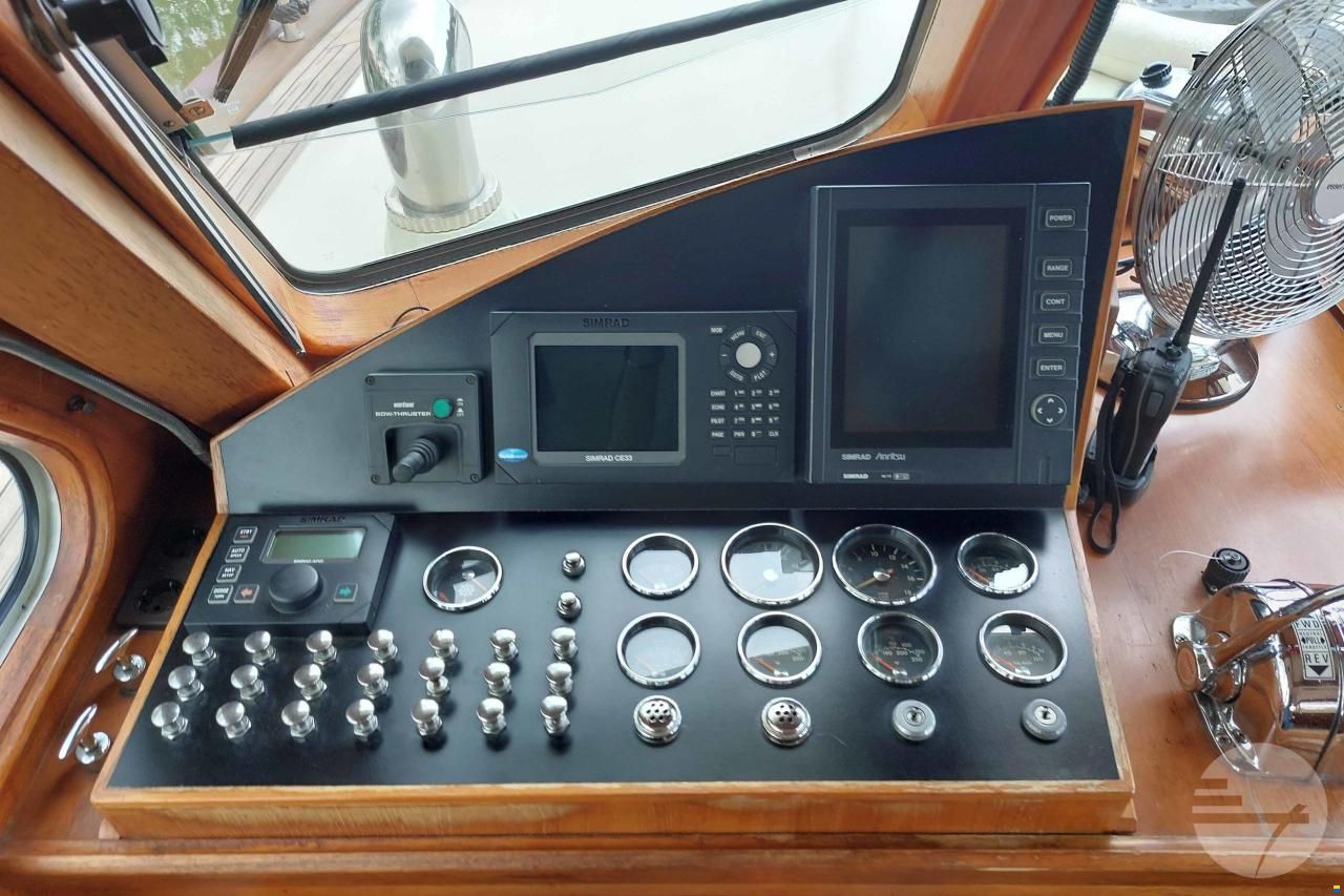 Classic Cruiser 14 23