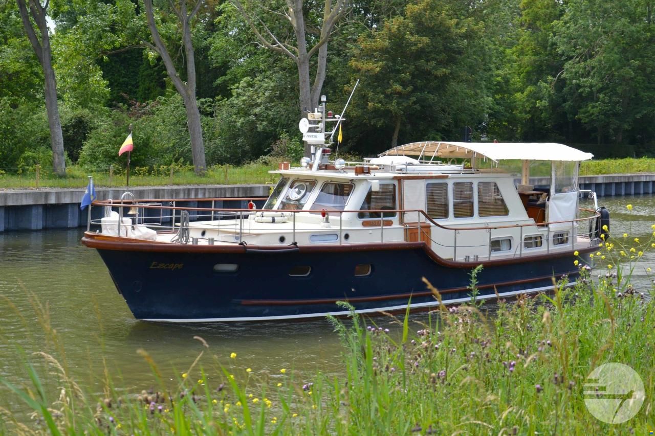 Classic Cruiser 14 23