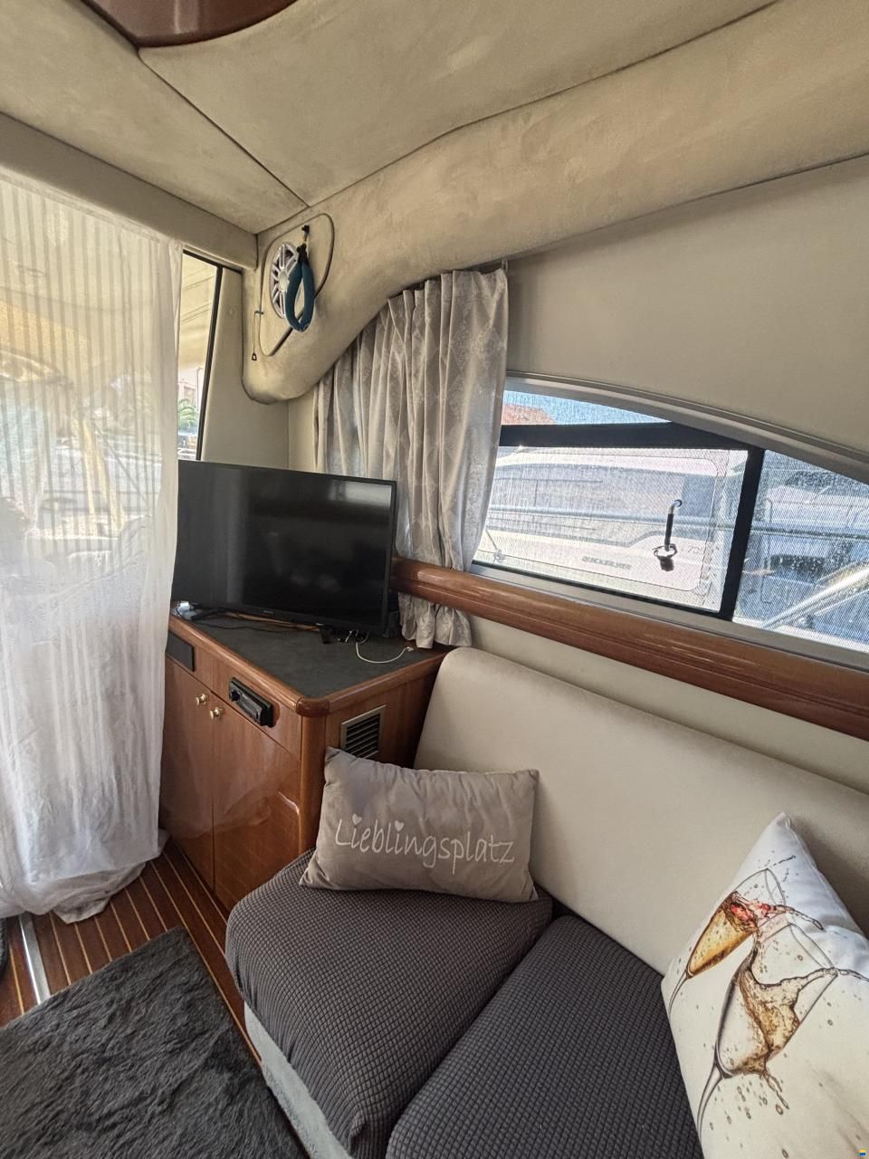 Cranchi Atlantique 40 Fly
