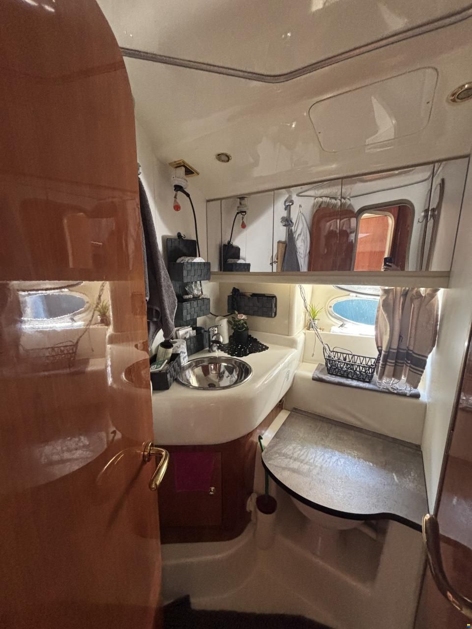 Cranchi Atlantique 40 Fly