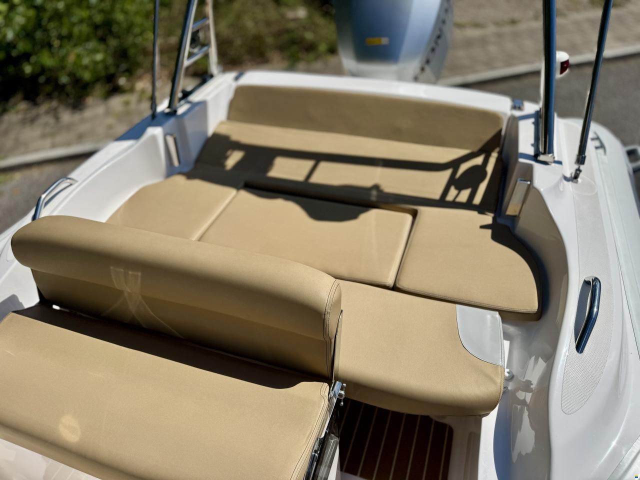 ZAR Formenti ZAR 53 Classic Luxury
