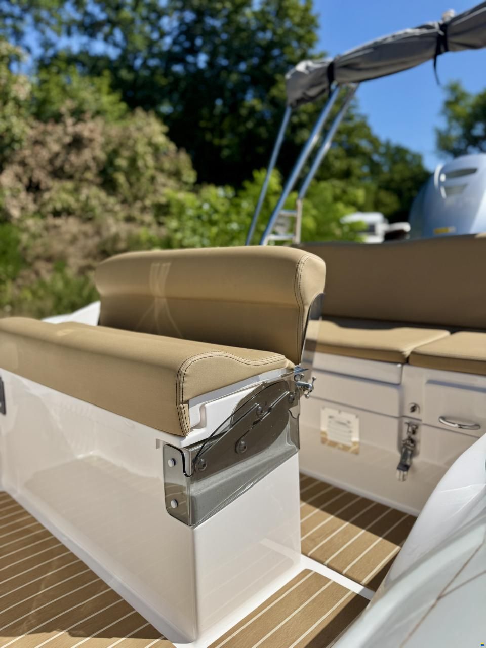 ZAR Formenti ZAR 53 Classic Luxury