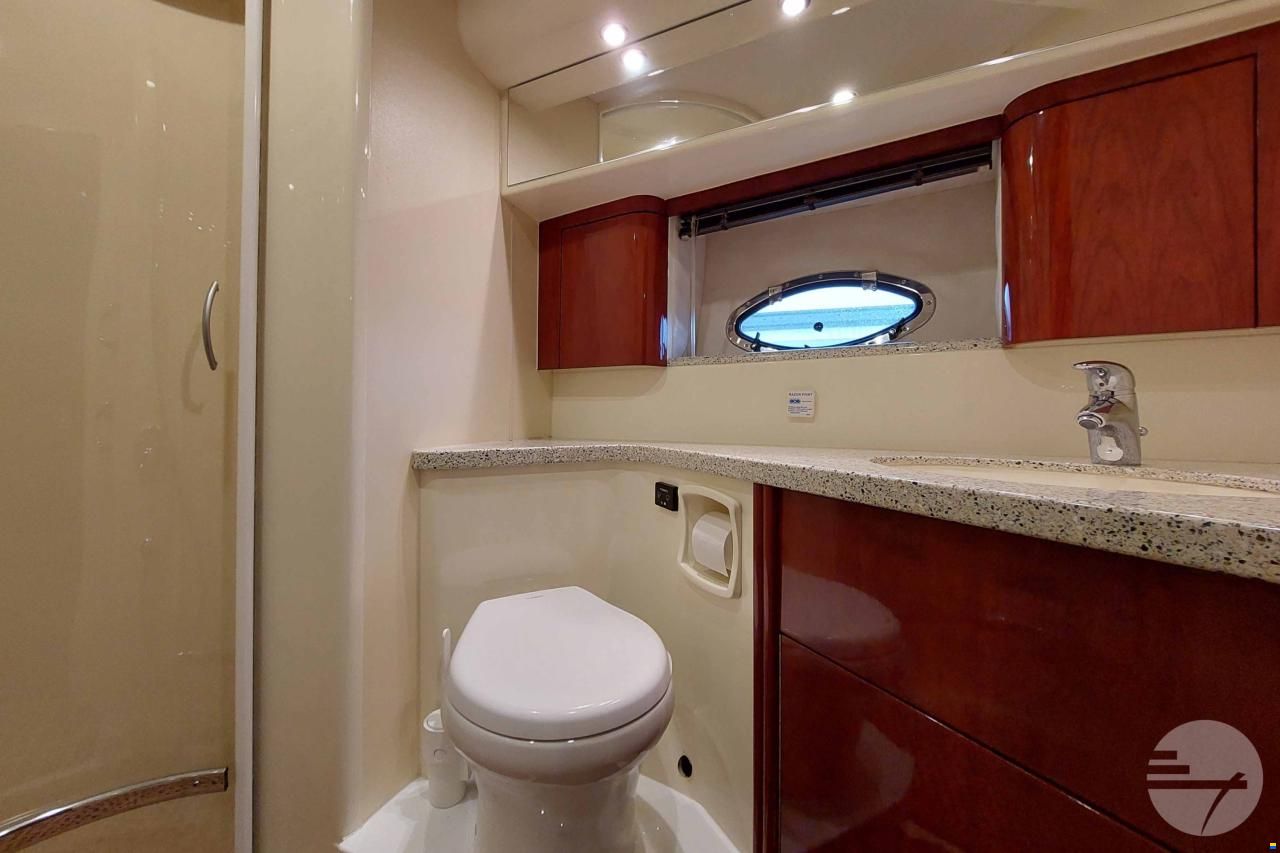 Fairline Phantom 43