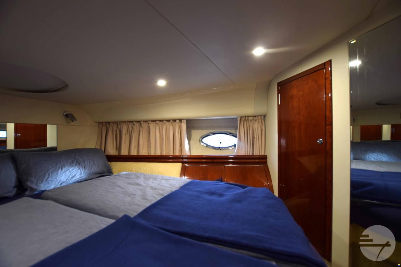 Fairline Phantom 43