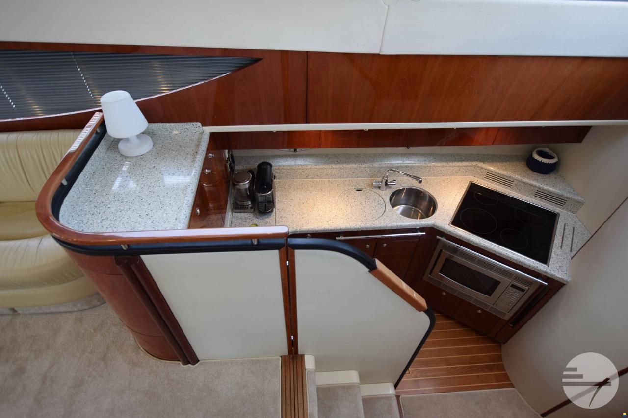 Fairline Phantom 43
