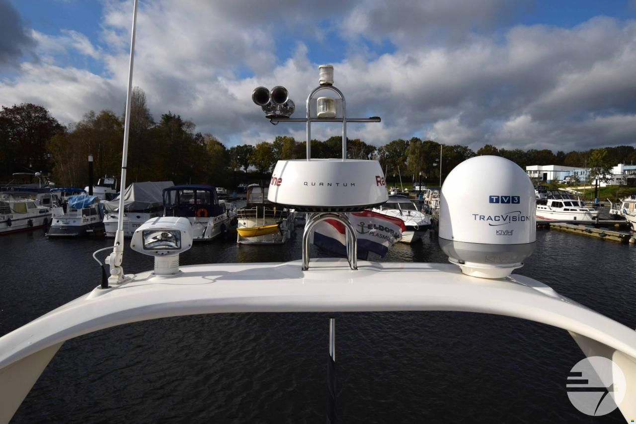 Fairline Phantom 43