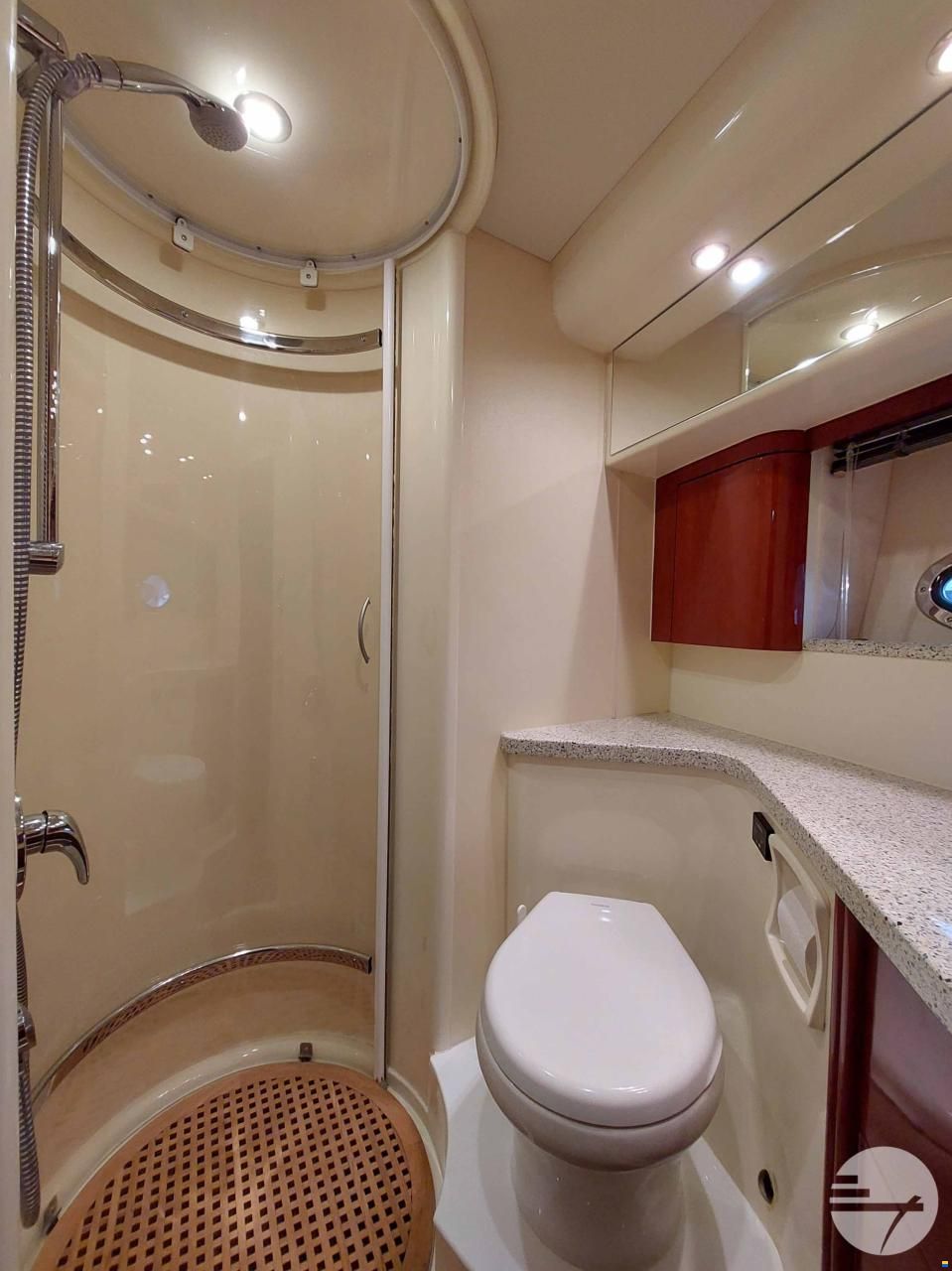 Fairline Phantom 43