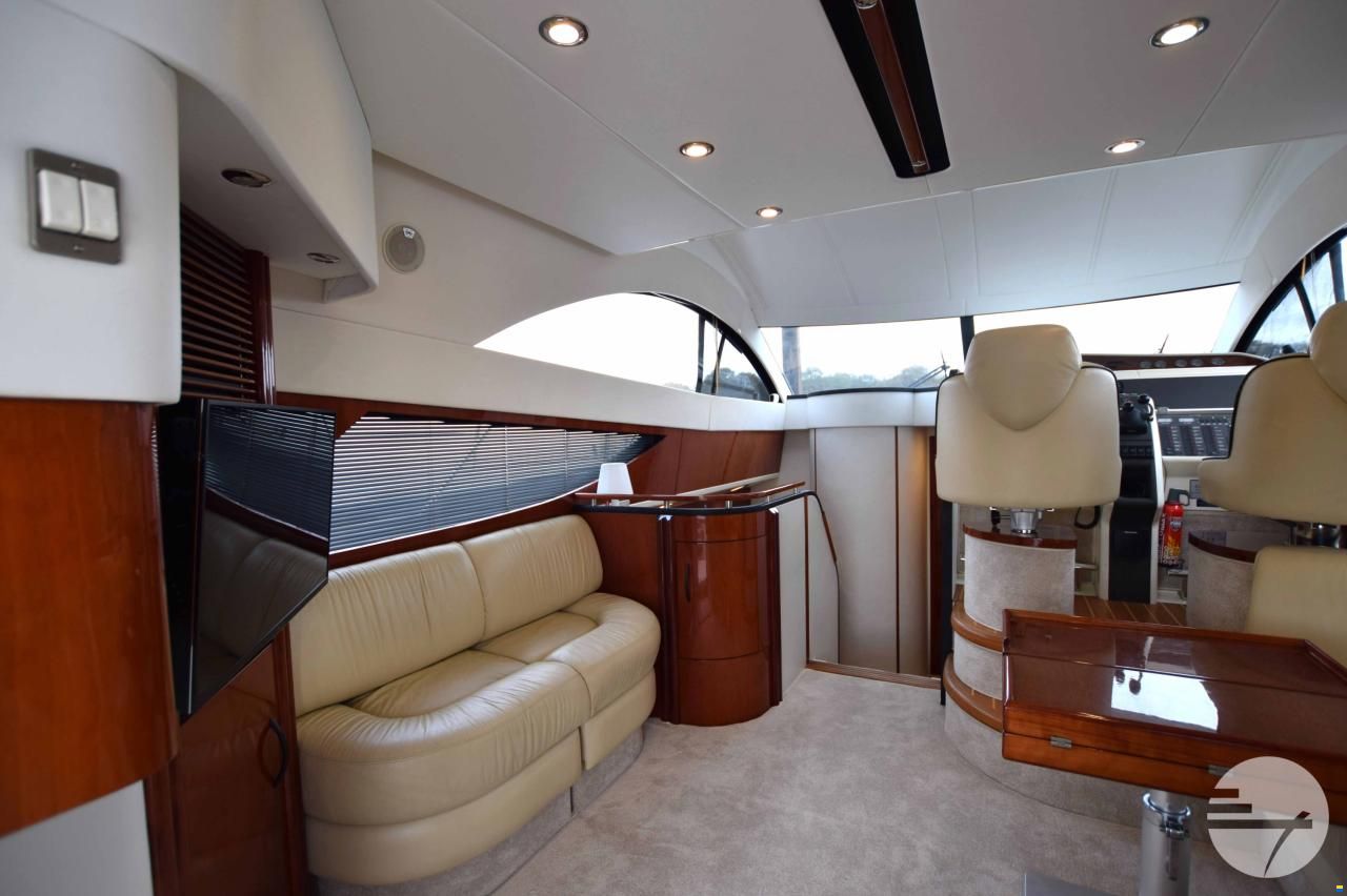 Fairline Phantom 43