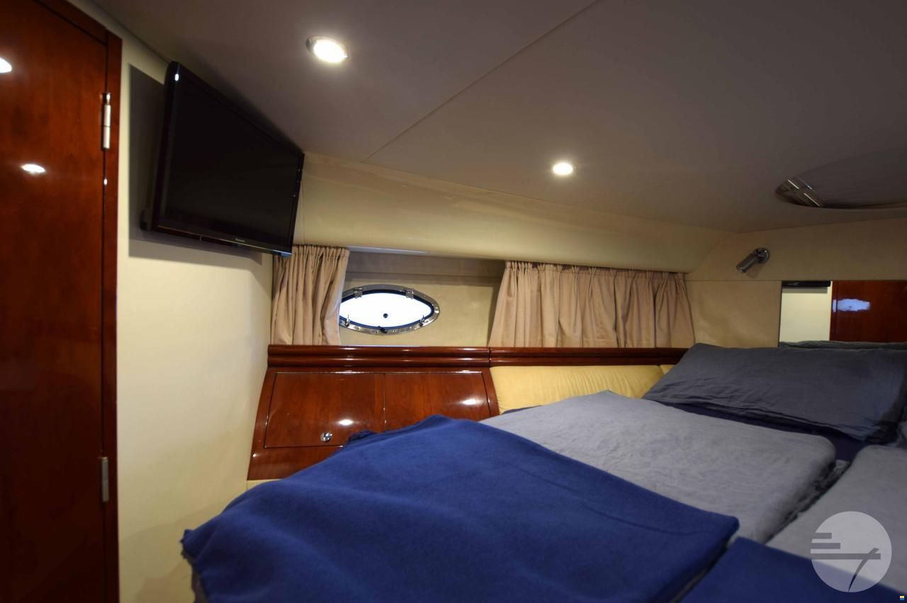 Fairline Phantom 43