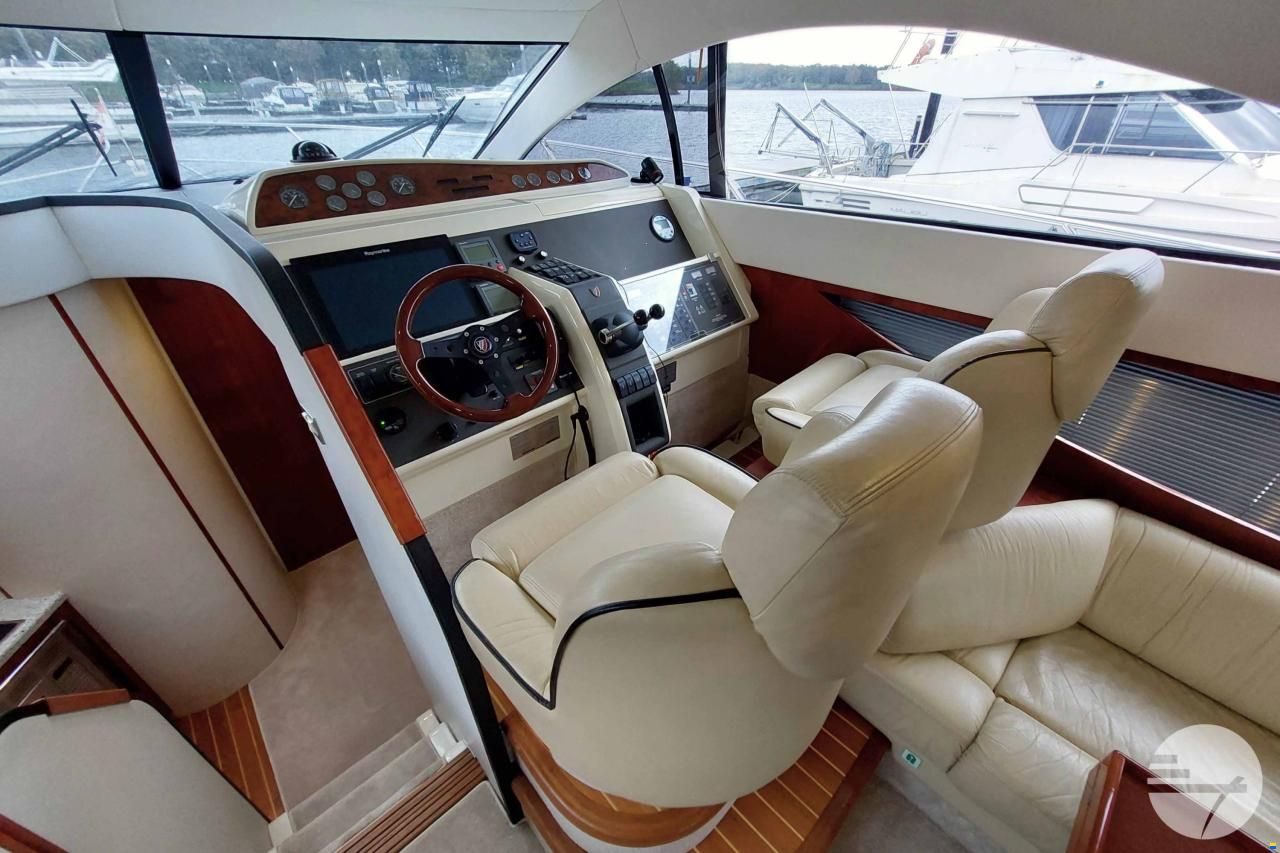 Fairline Phantom 43