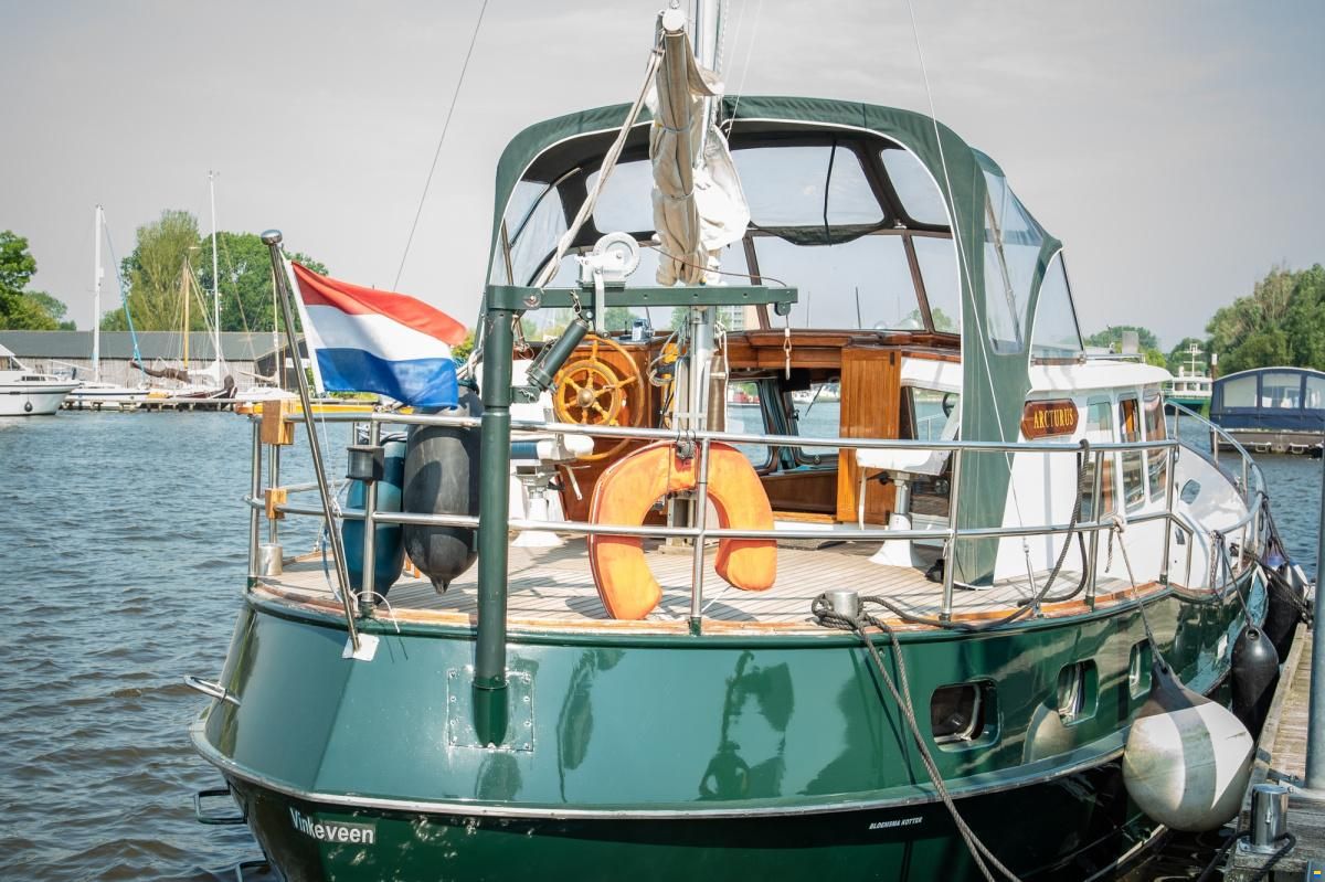 Bloemsma Vanbreemen Kotter