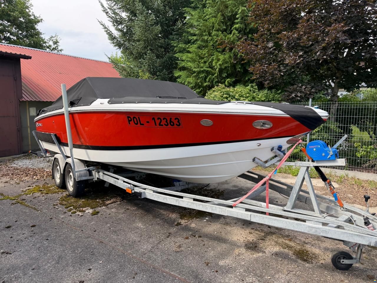 Cobalt 230
