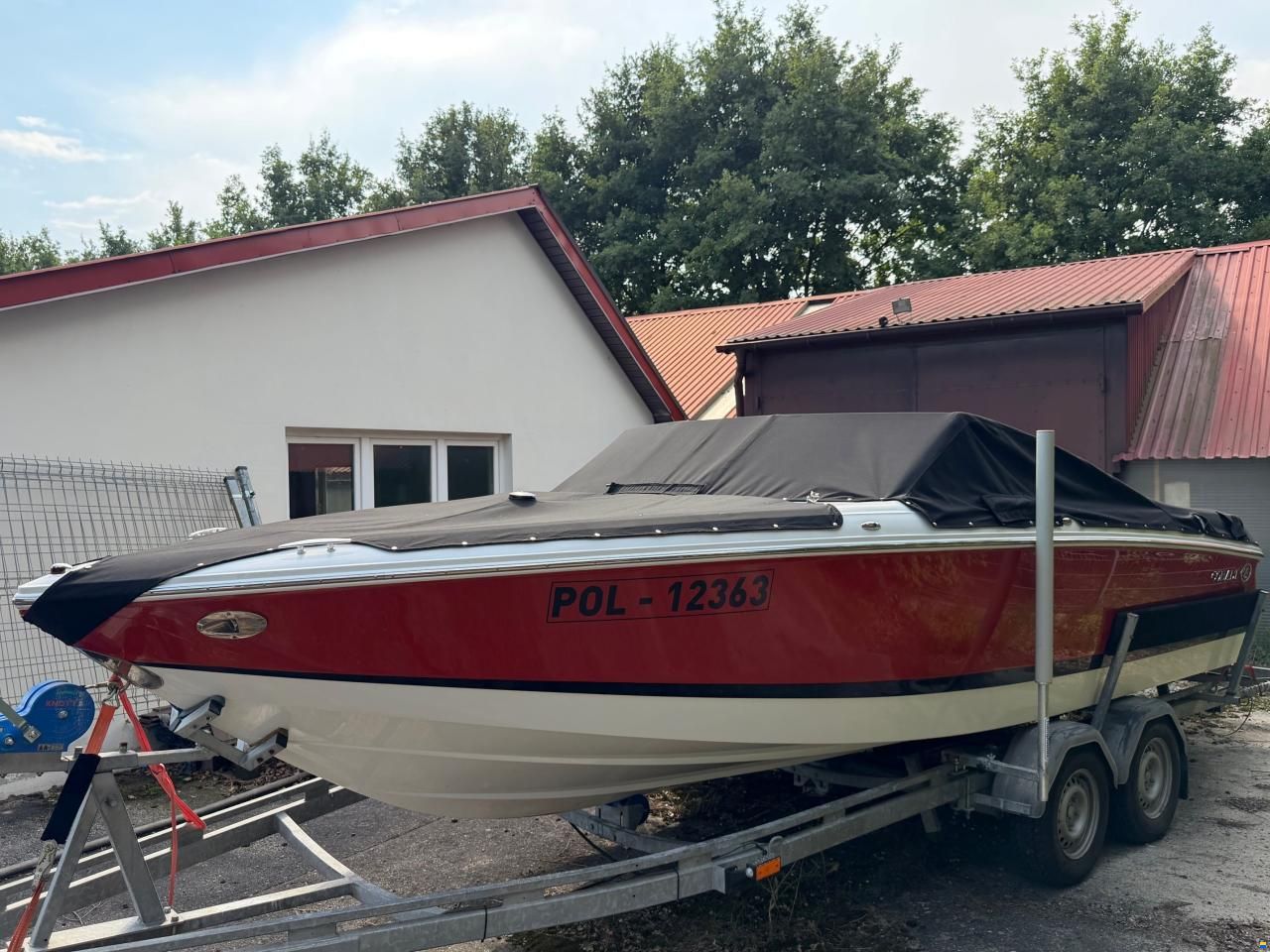 Cobalt 230