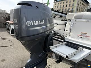 EdgeWater 170CC