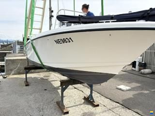 EdgeWater 170CC