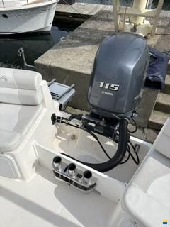EdgeWater 170CC