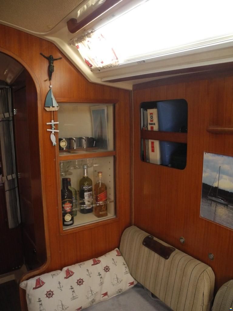 Yamaha 36