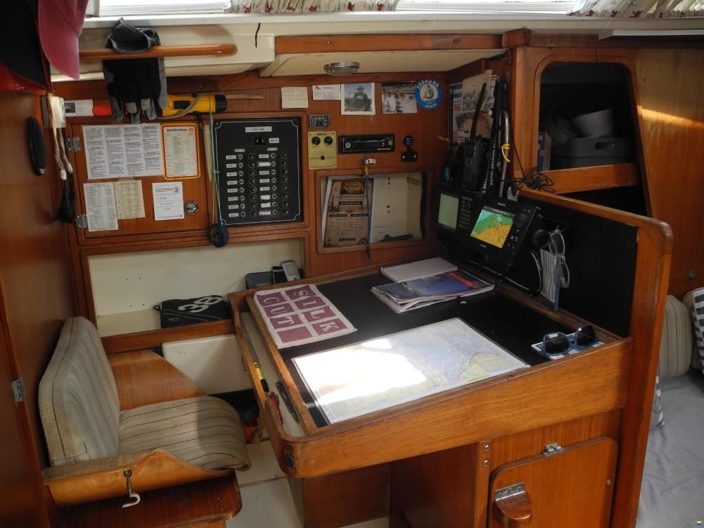 Yamaha 36