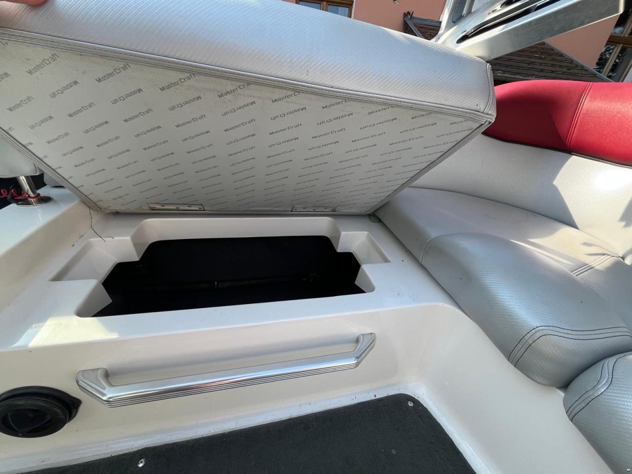 MasterCraft X-25