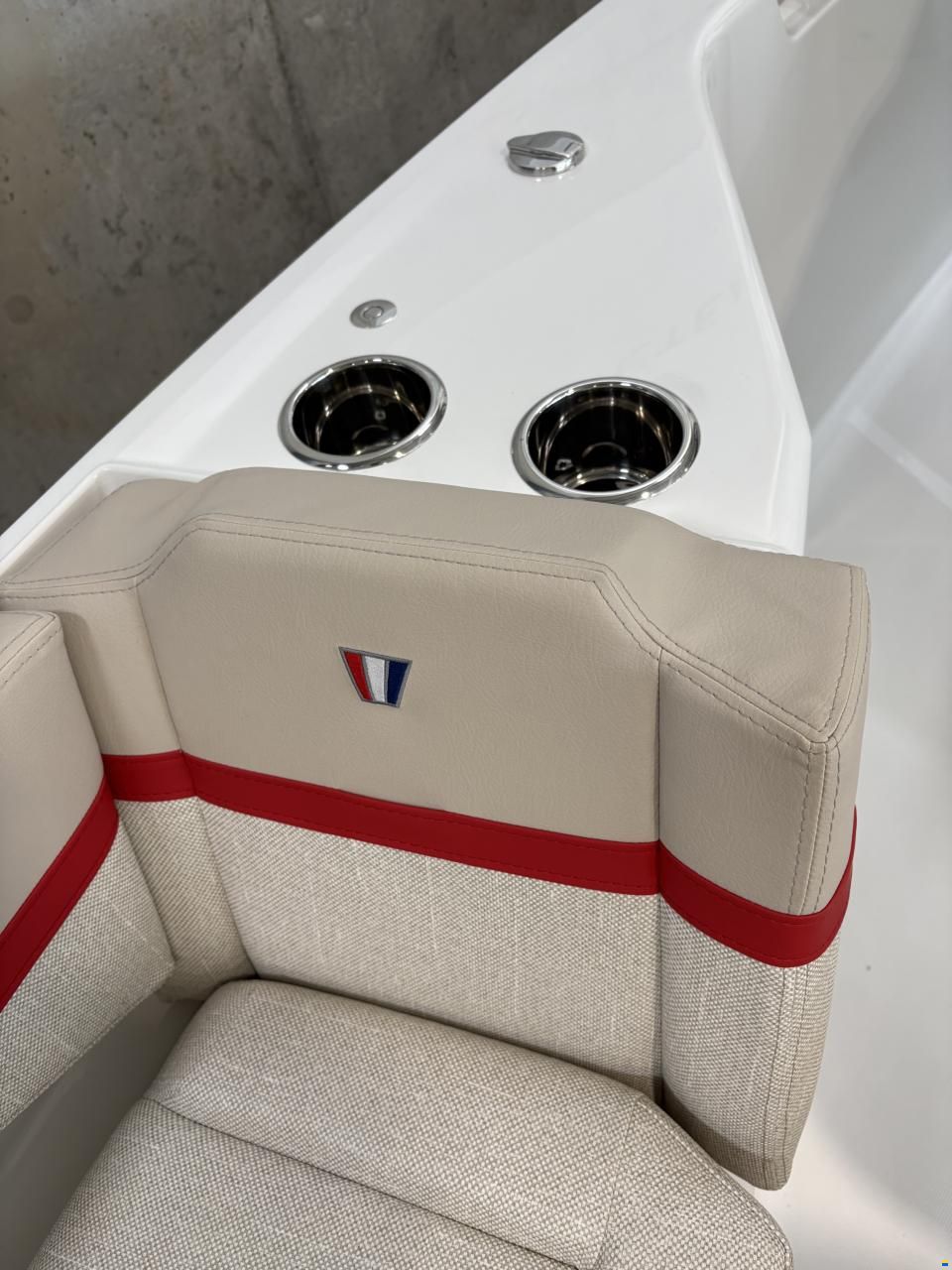 Wellcraft 28 T-Top