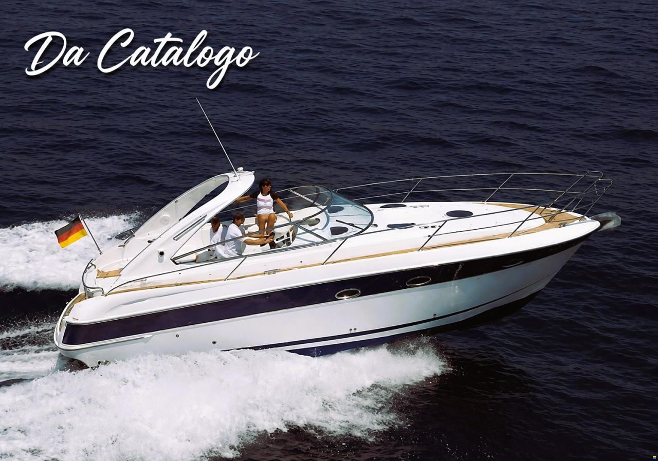 Bavaria 33 Sport