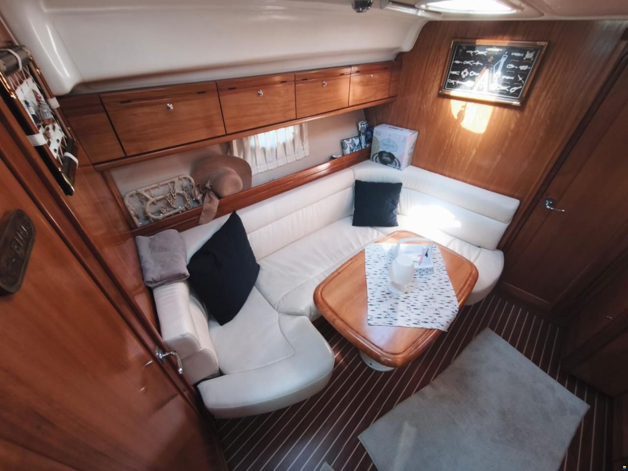 Bavaria 33 Sport