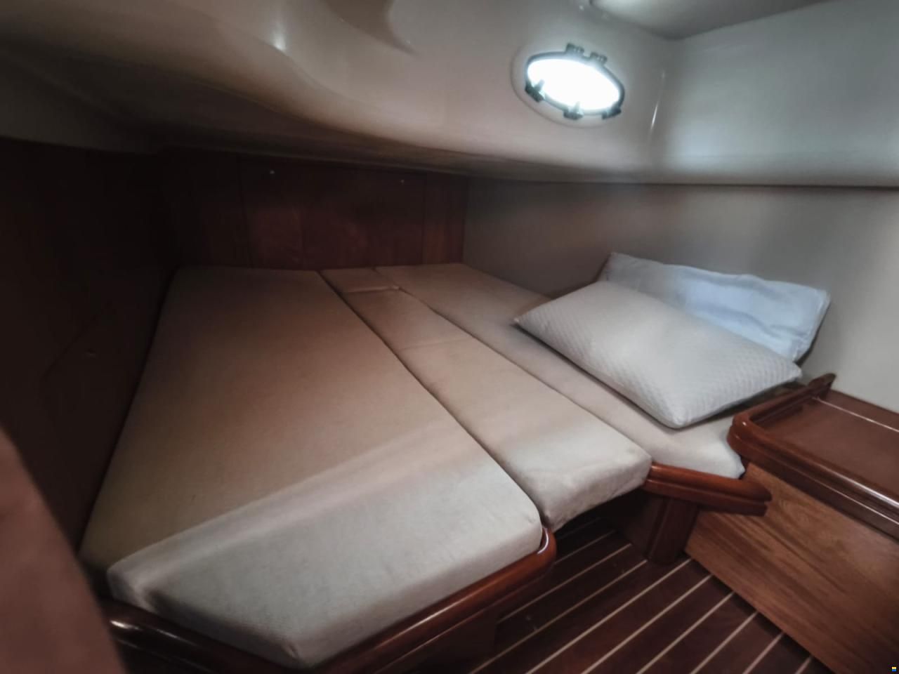 Bavaria 33 Sport