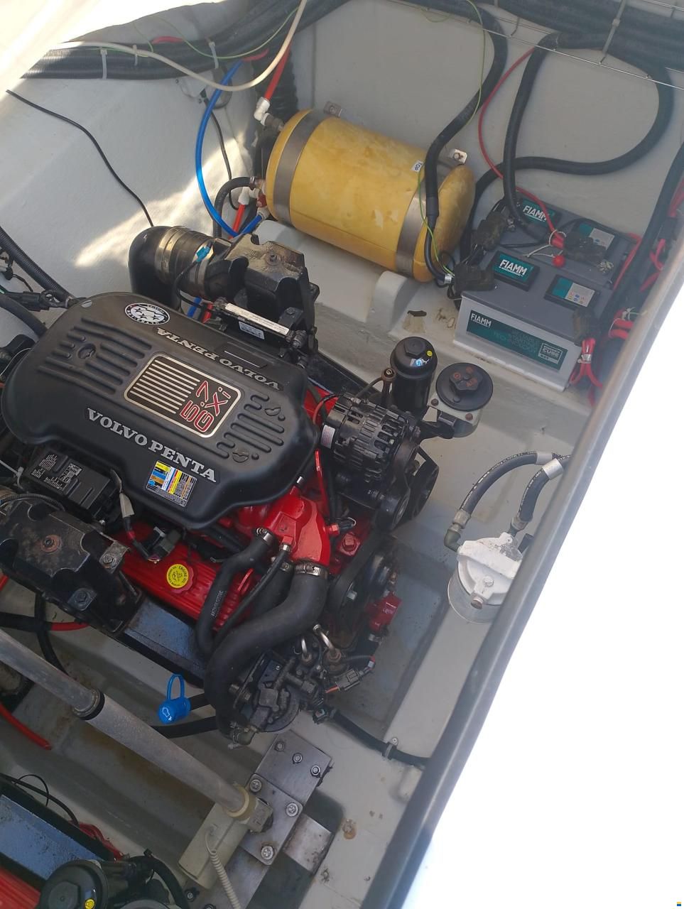 Bavaria 33 Sport