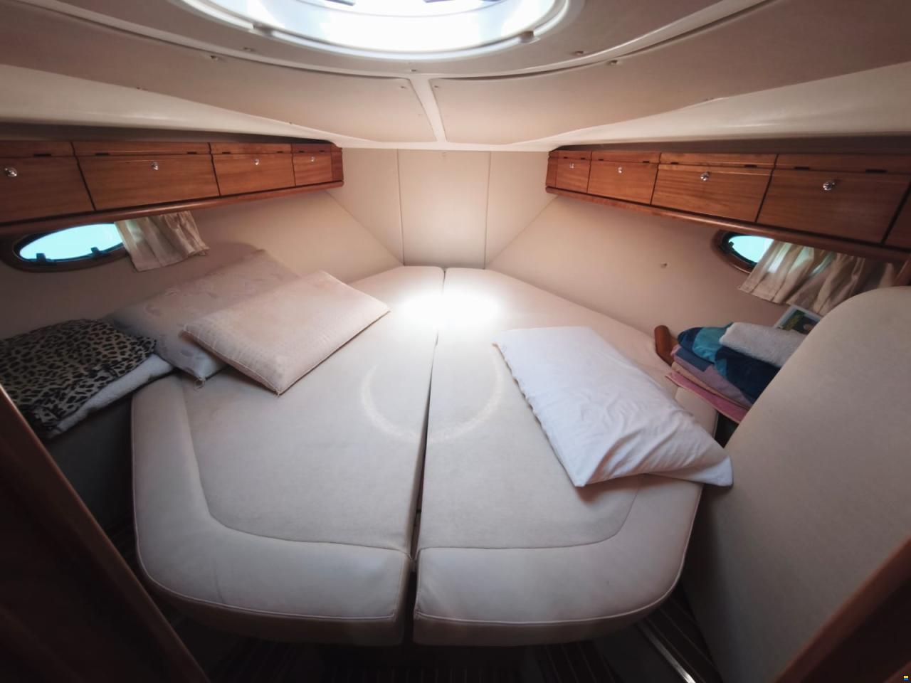 Bavaria 33 Sport