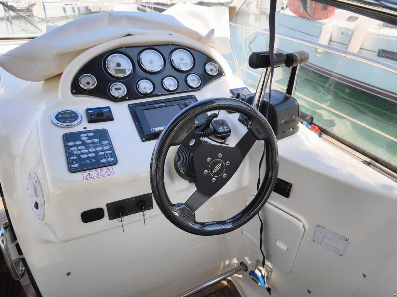 Bavaria 33 Sport