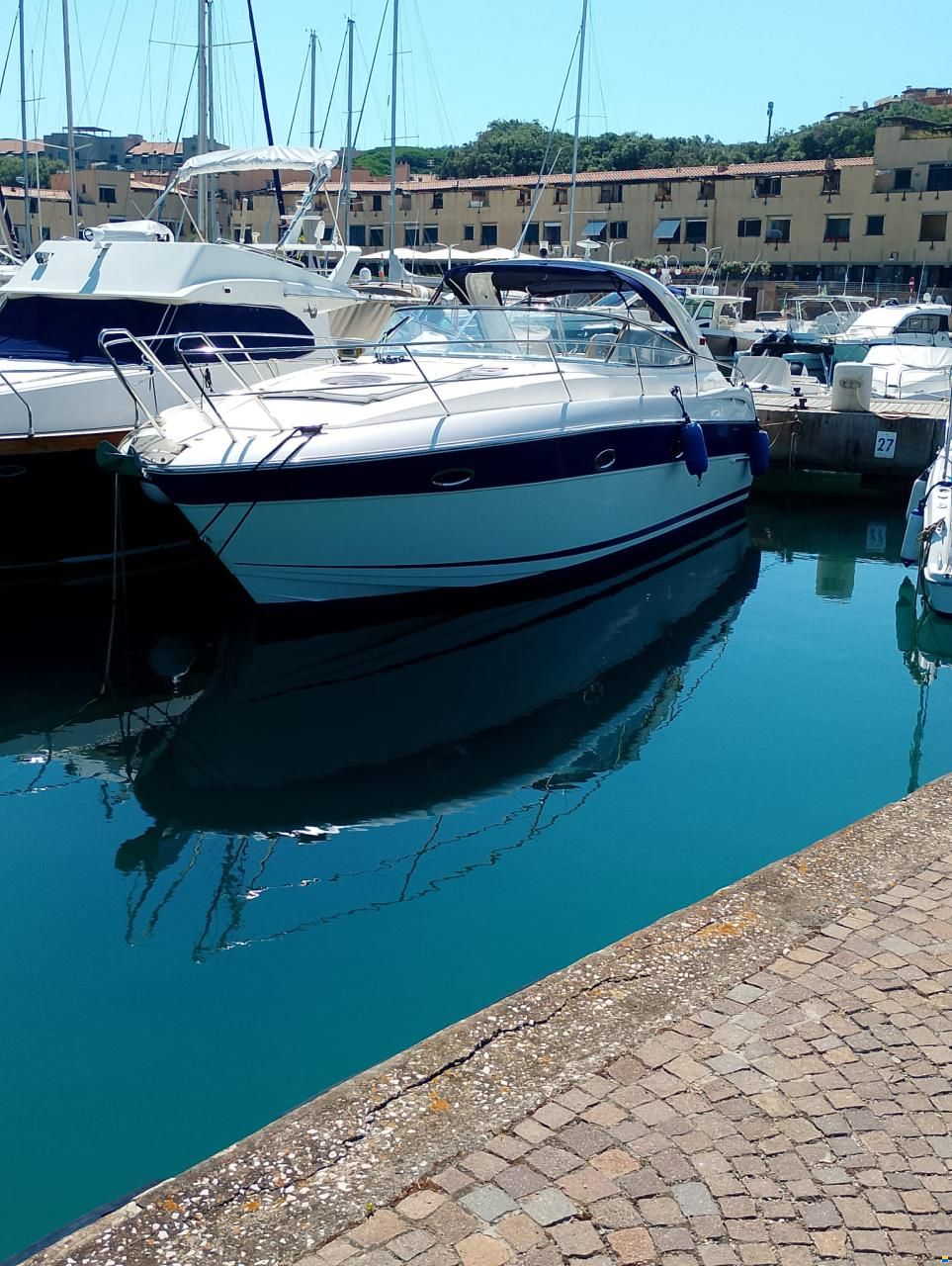 Bavaria 33 Sport