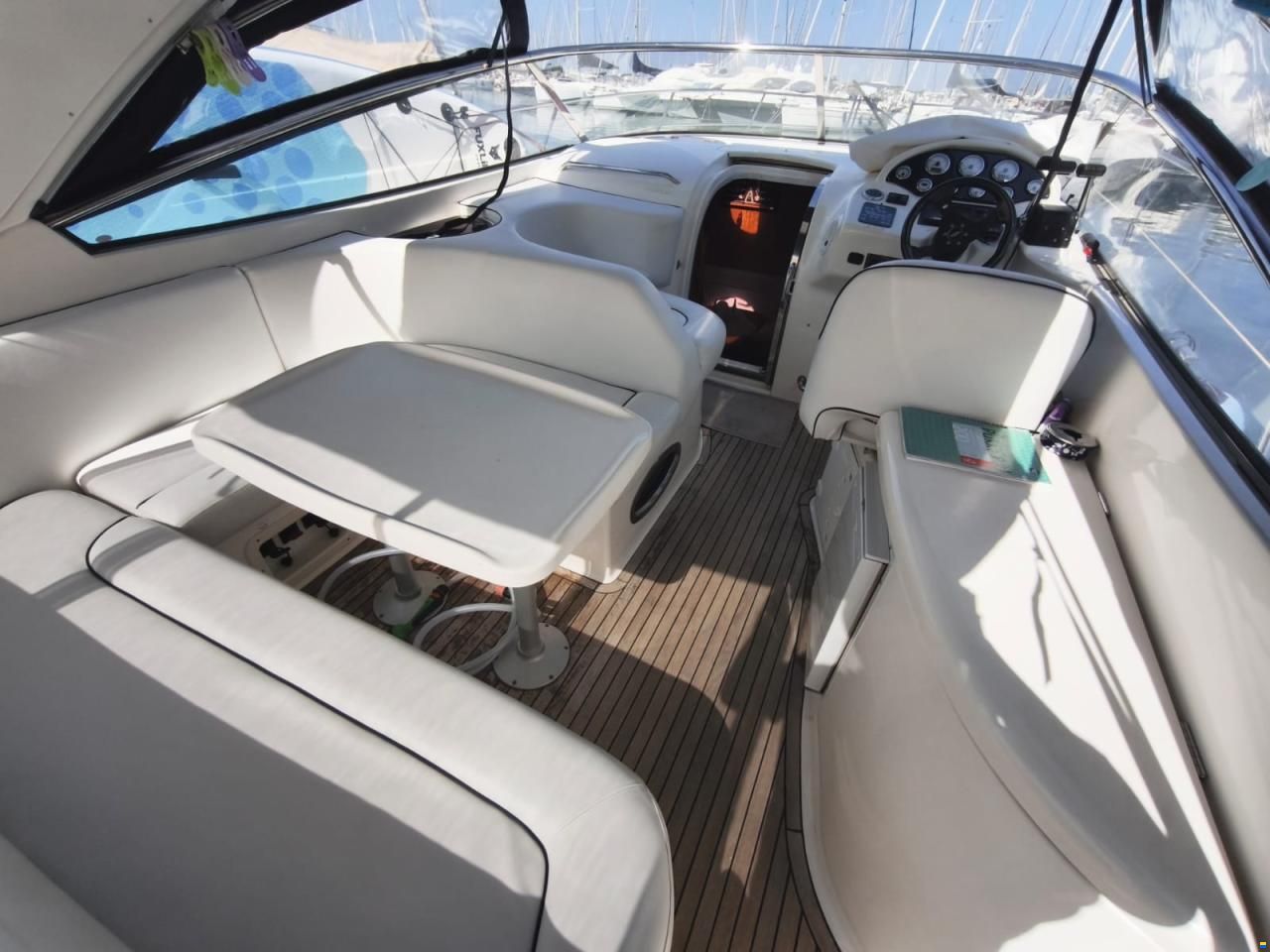Bavaria 33 Sport