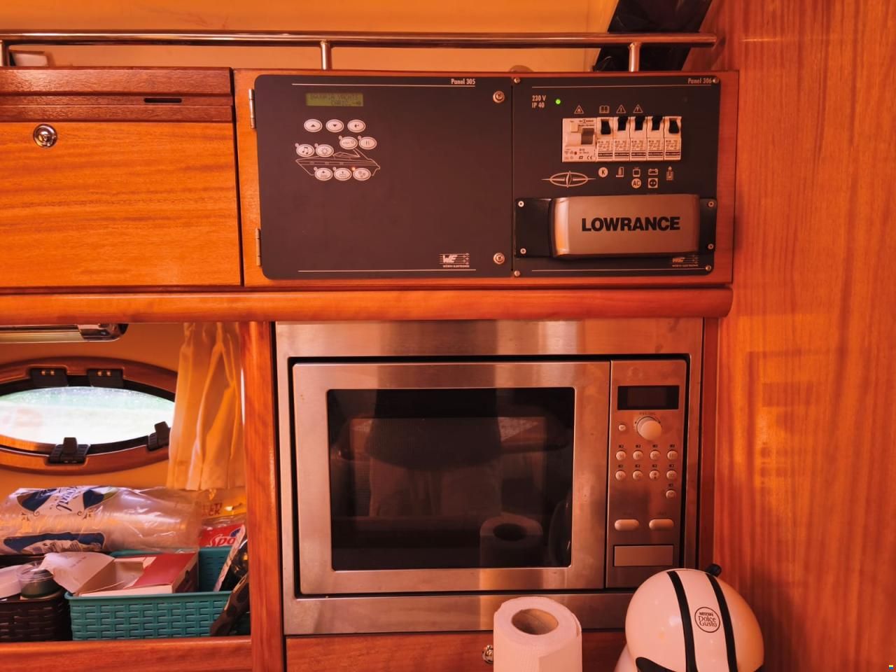 Bavaria 33 Sport