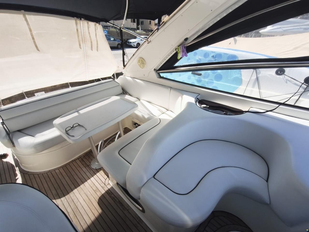 Bavaria 33 Sport