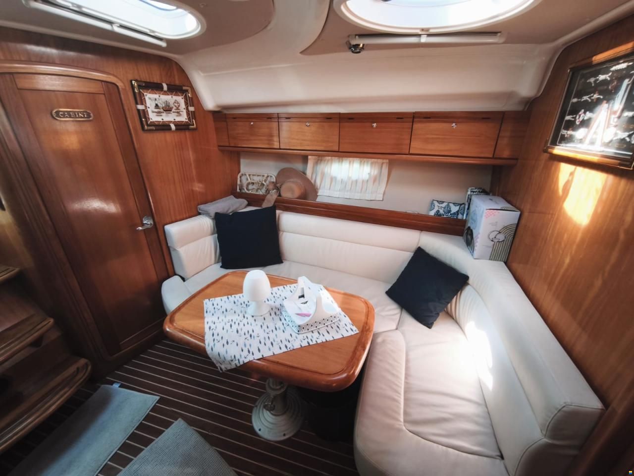 Bavaria 33 Sport