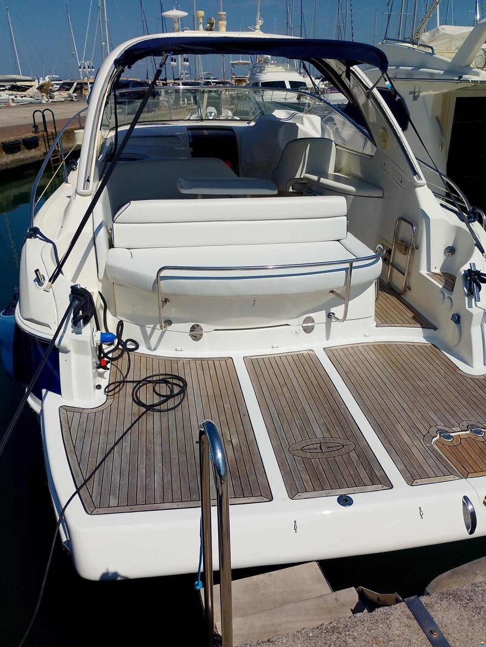 Bavaria 33 Sport