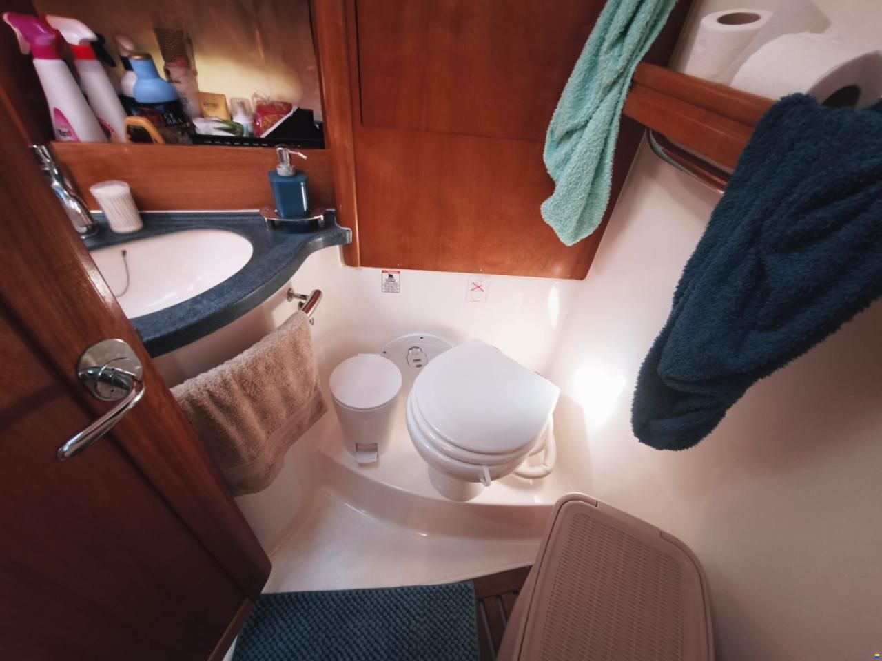 Bavaria 33 Sport
