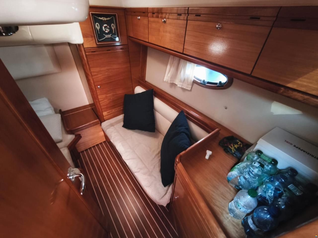 Bavaria 33 Sport