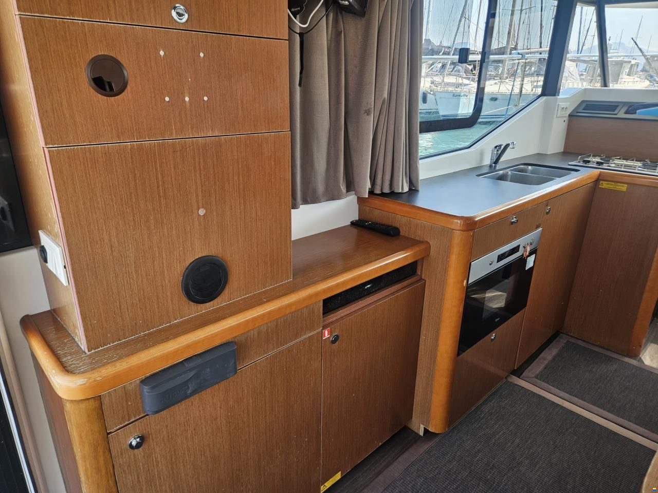Beneteau Swift Trawler 30