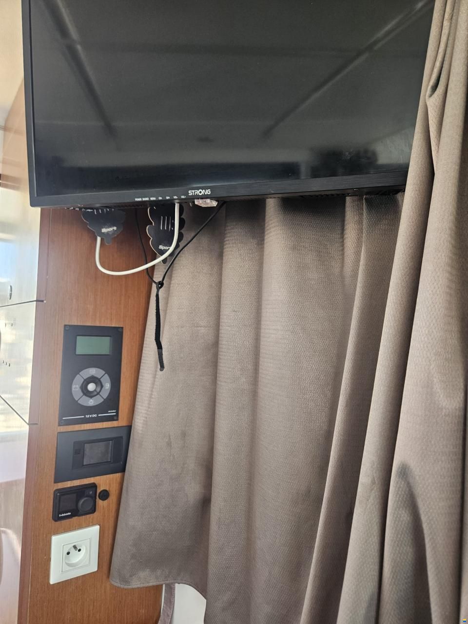 Beneteau Swift Trawler 30