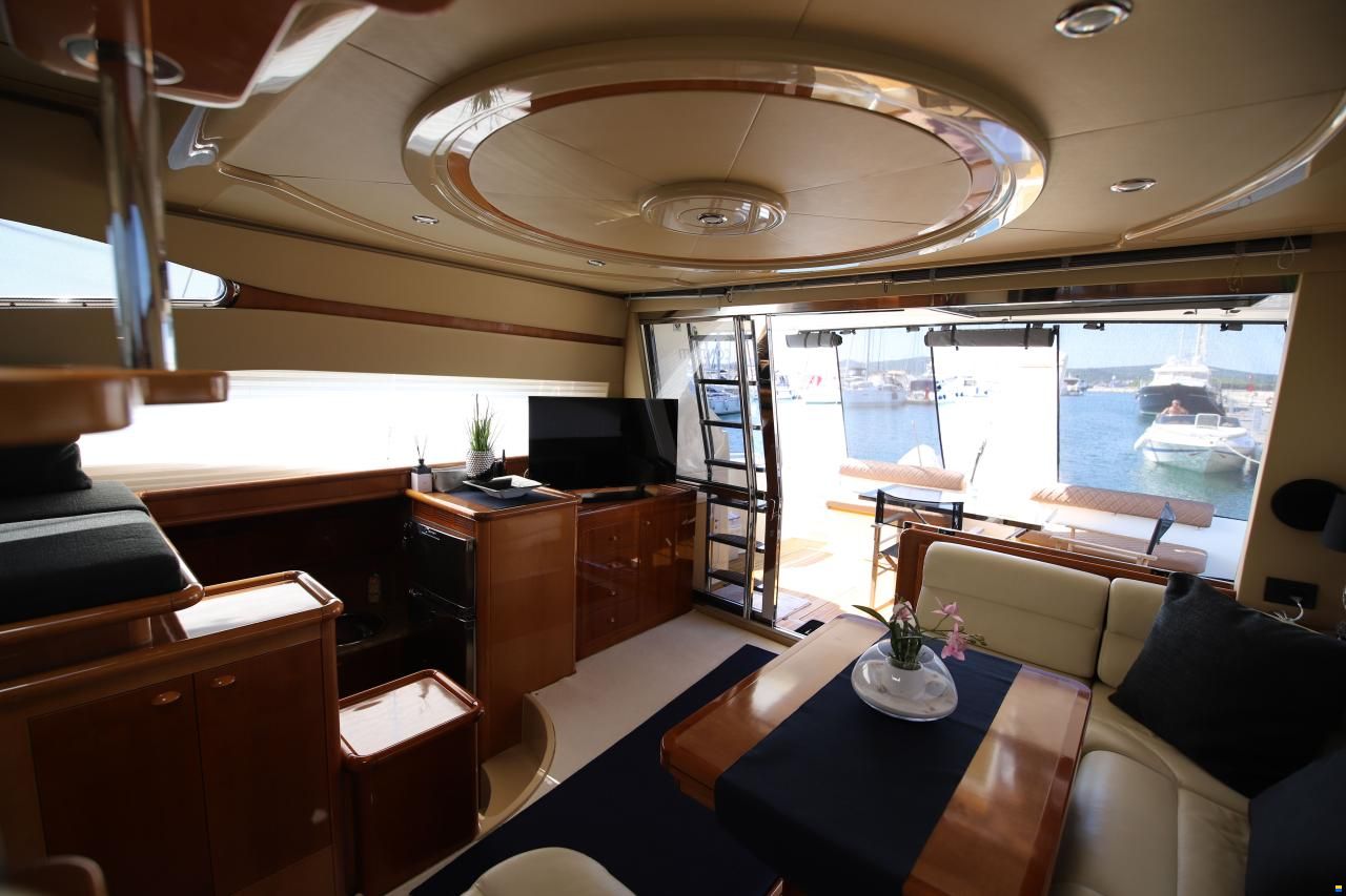 Ferretti 480
