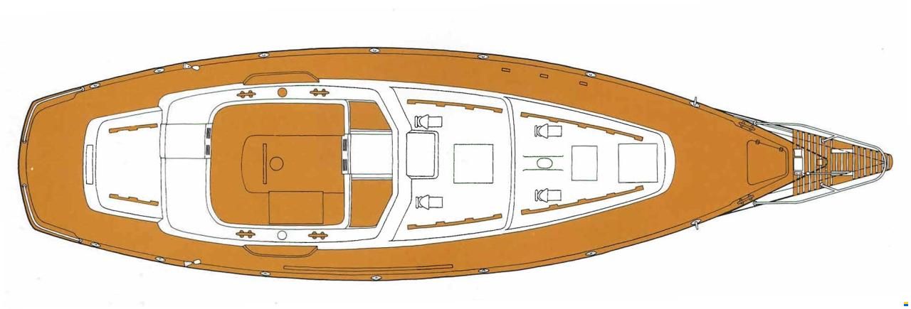 Hallberg-Rassy 41