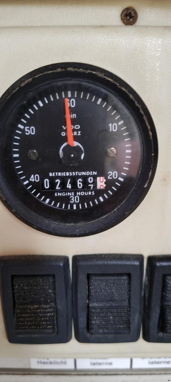 Dehler Super mooie dehler 31 top