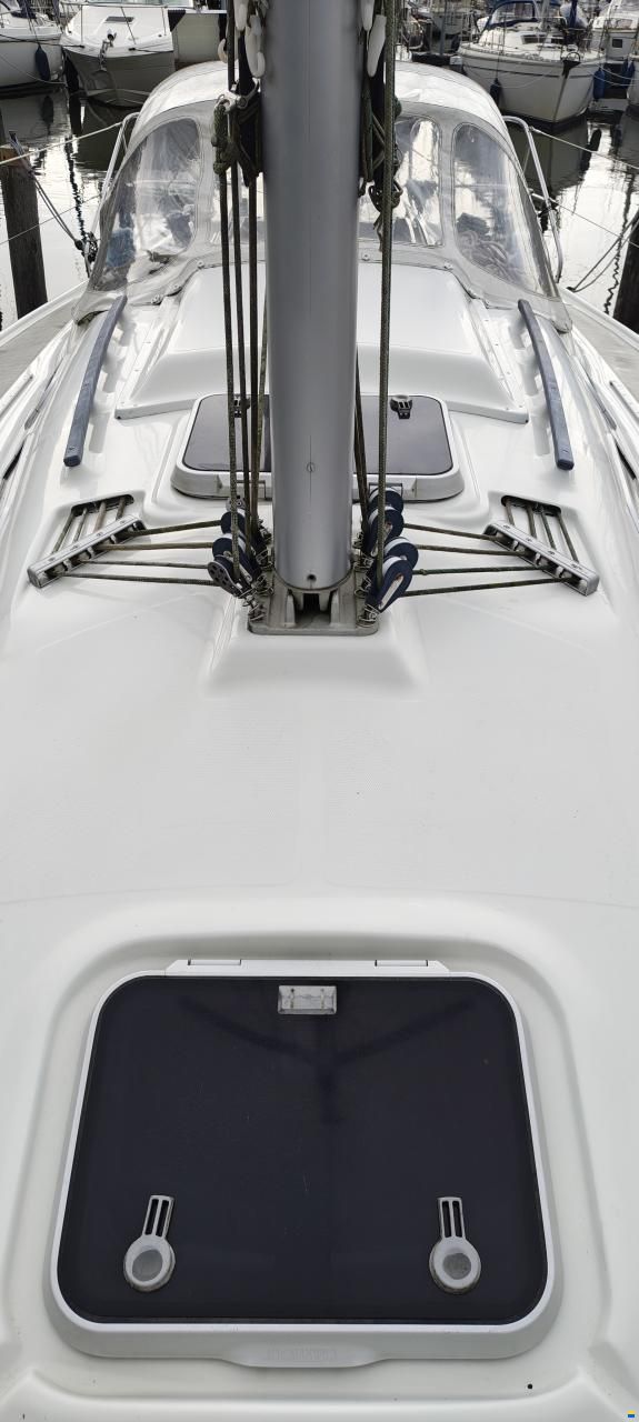 Dehler Super mooie dehler 31 top