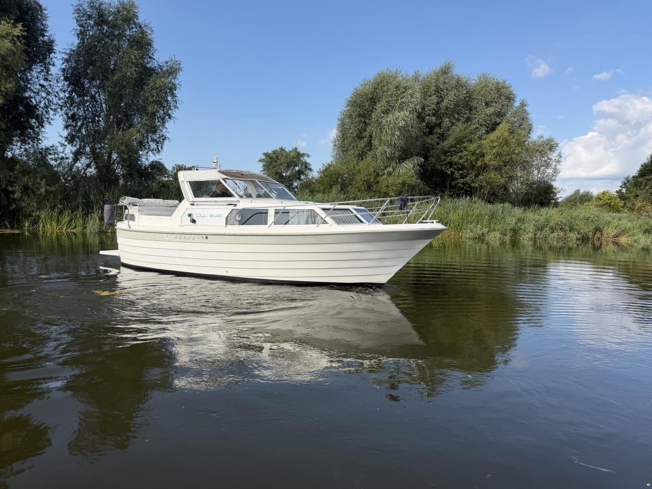 Agder 840 AK