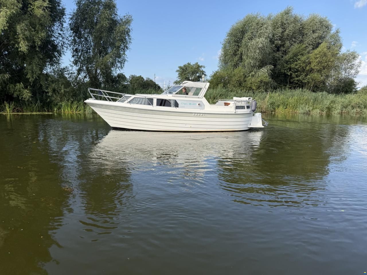 Agder 840 AK