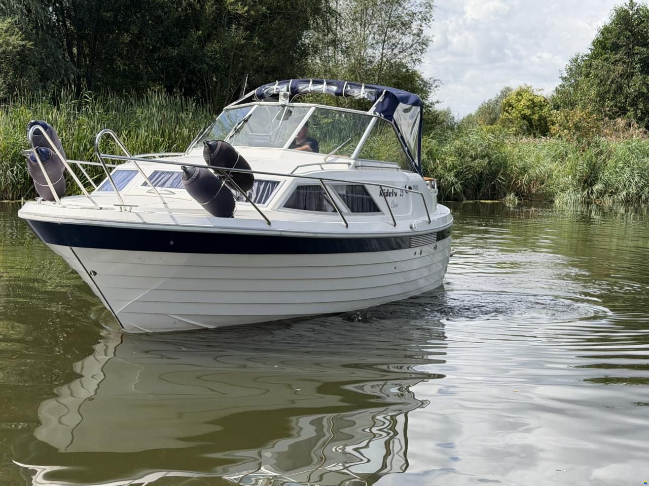 Nidelv 25