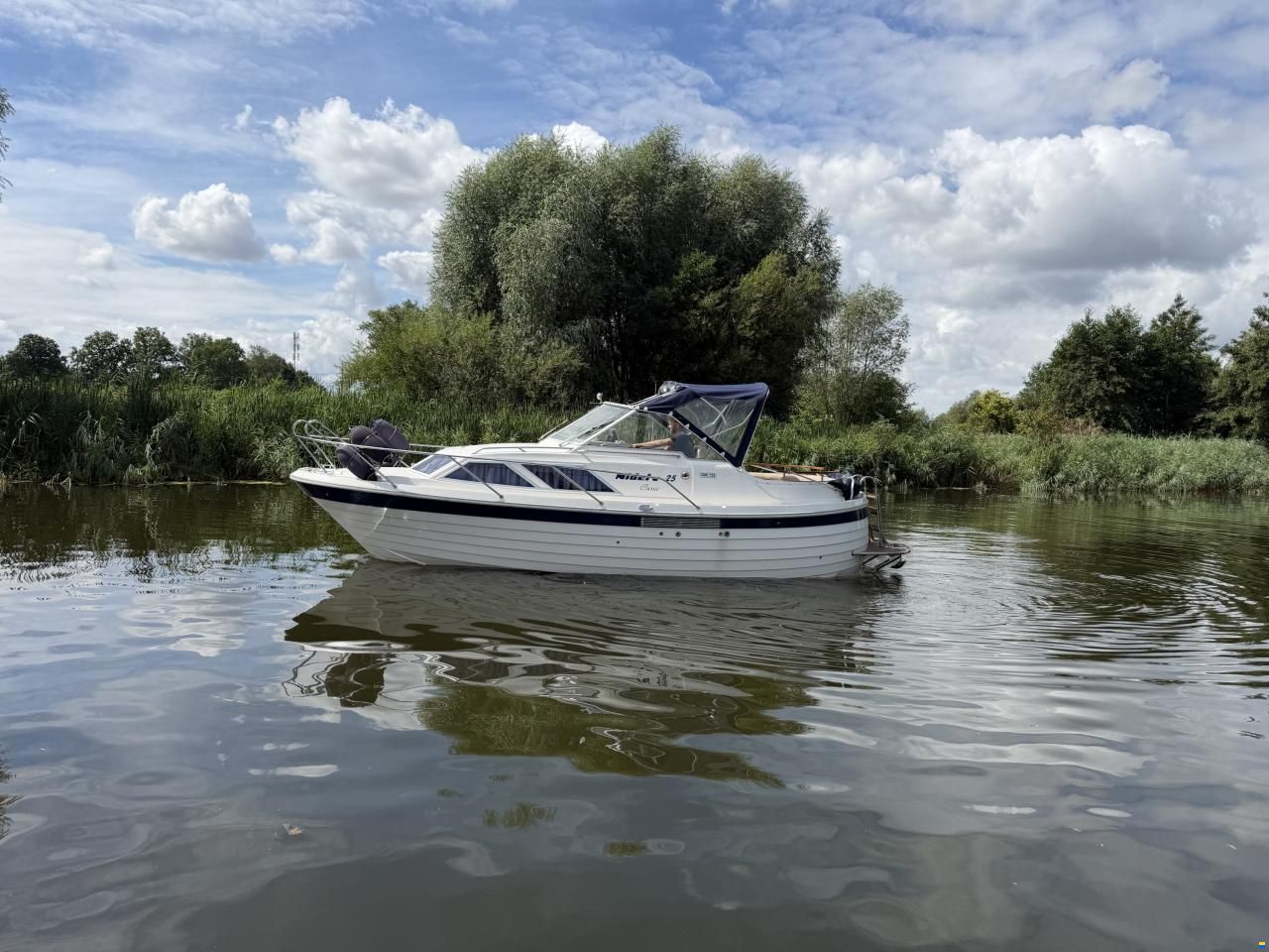 Nidelv 25